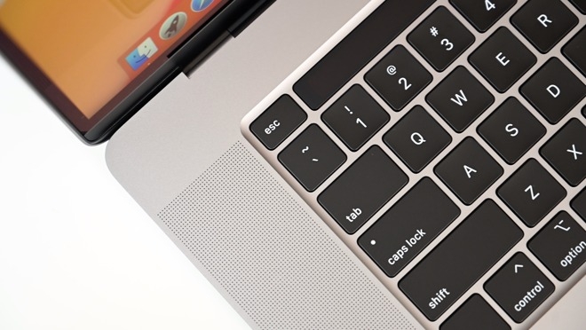 MacBook Pro 16 inch 04