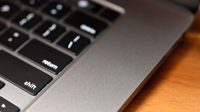 MacBook Pro 16 inch 03