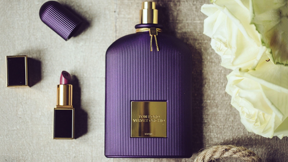 Tuyển tập nước hoa nữ thành công nhất của Tom Ford 13