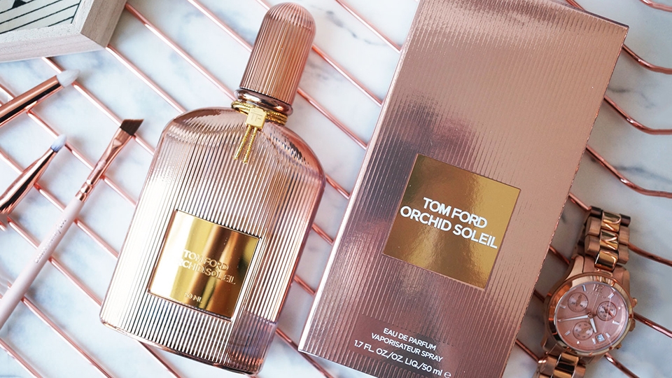 Tuyển tập nước hoa nữ thành công nhất của Tom Ford 14