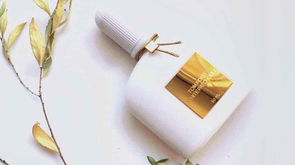 Tuyển tập nước hoa nữ thành công nhất của Tom Ford 15