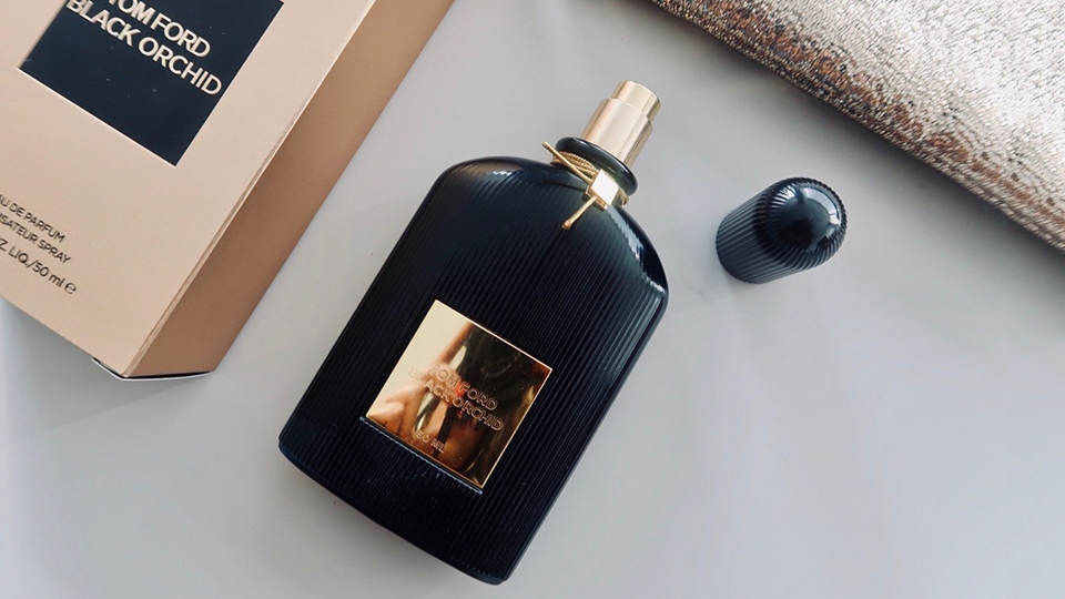 Tuyển tập nước hoa nữ thành công nhất của Tom Ford 12