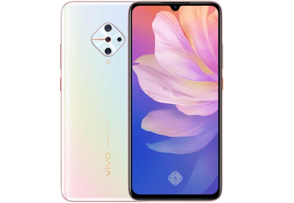 Vivo S1 Pro