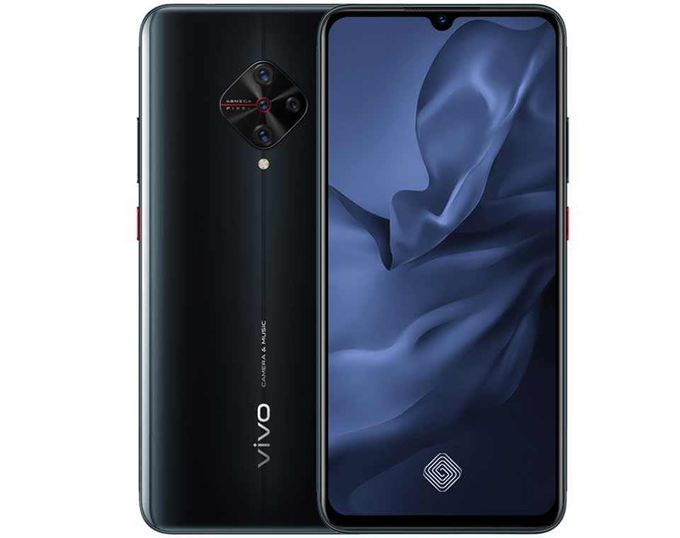 Vivo S1 Pro