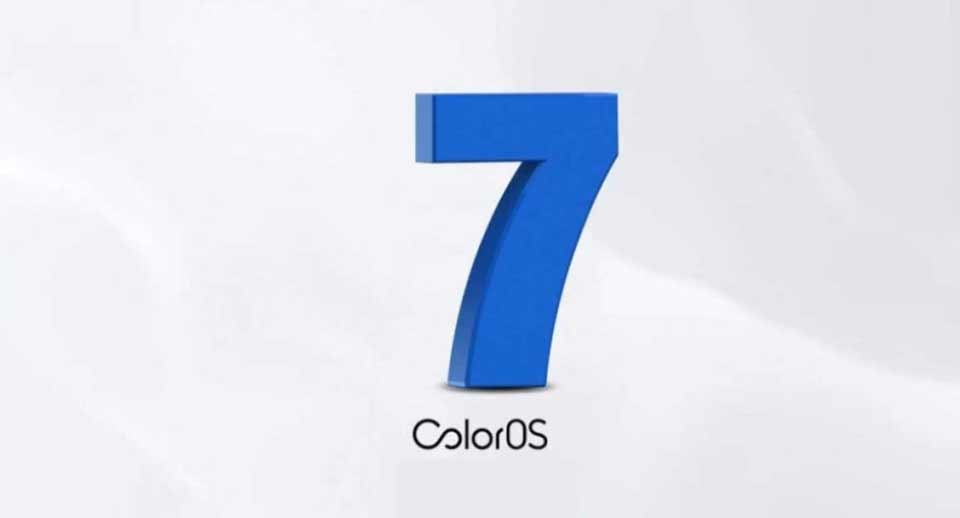 ColorOS 7