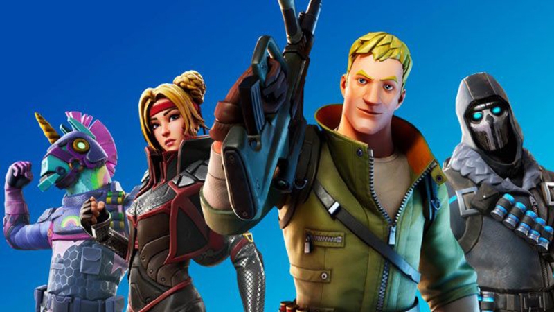 Fortnite