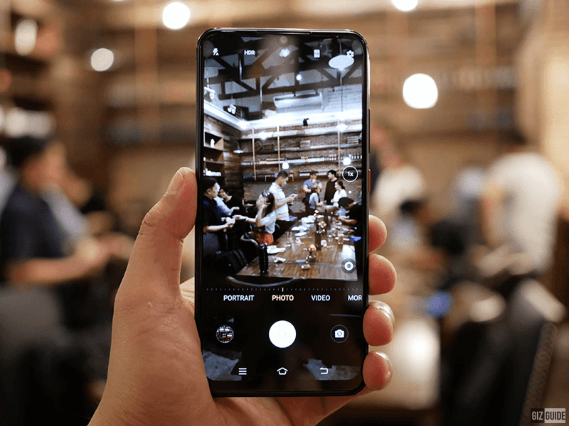 Vivo S1 Pro