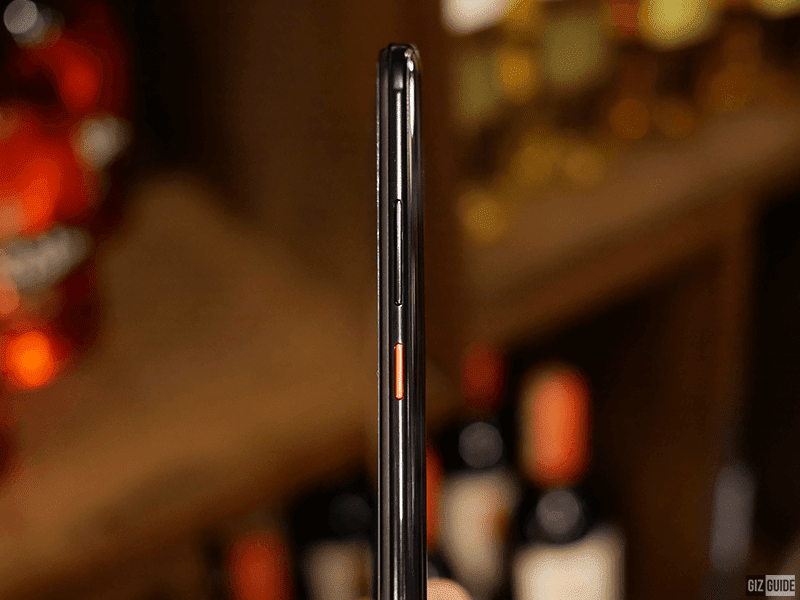 Vivo S1 Pro