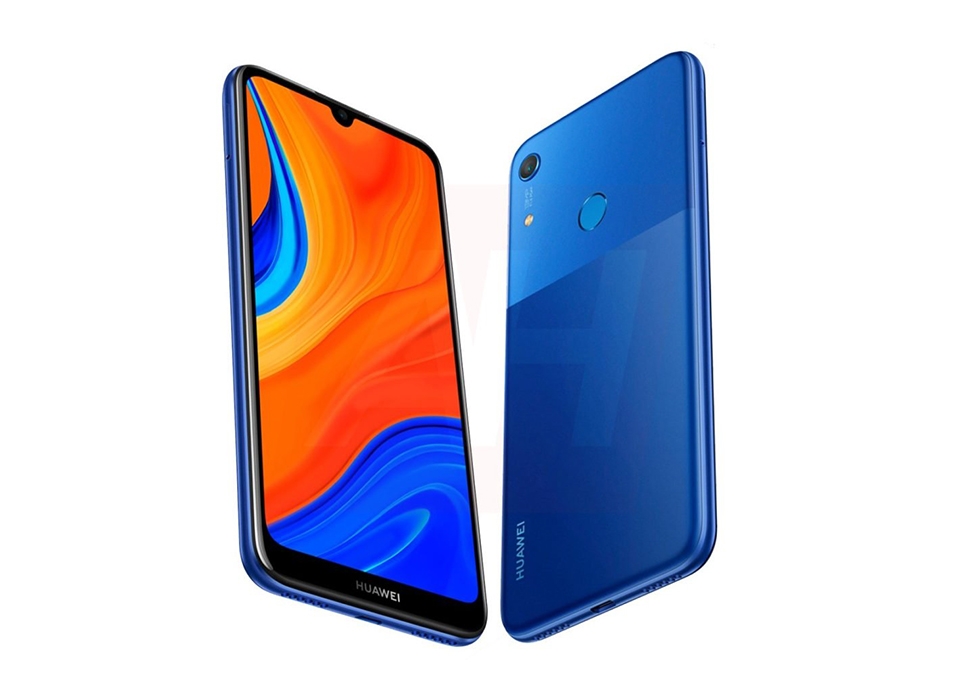 Huawei Y6s