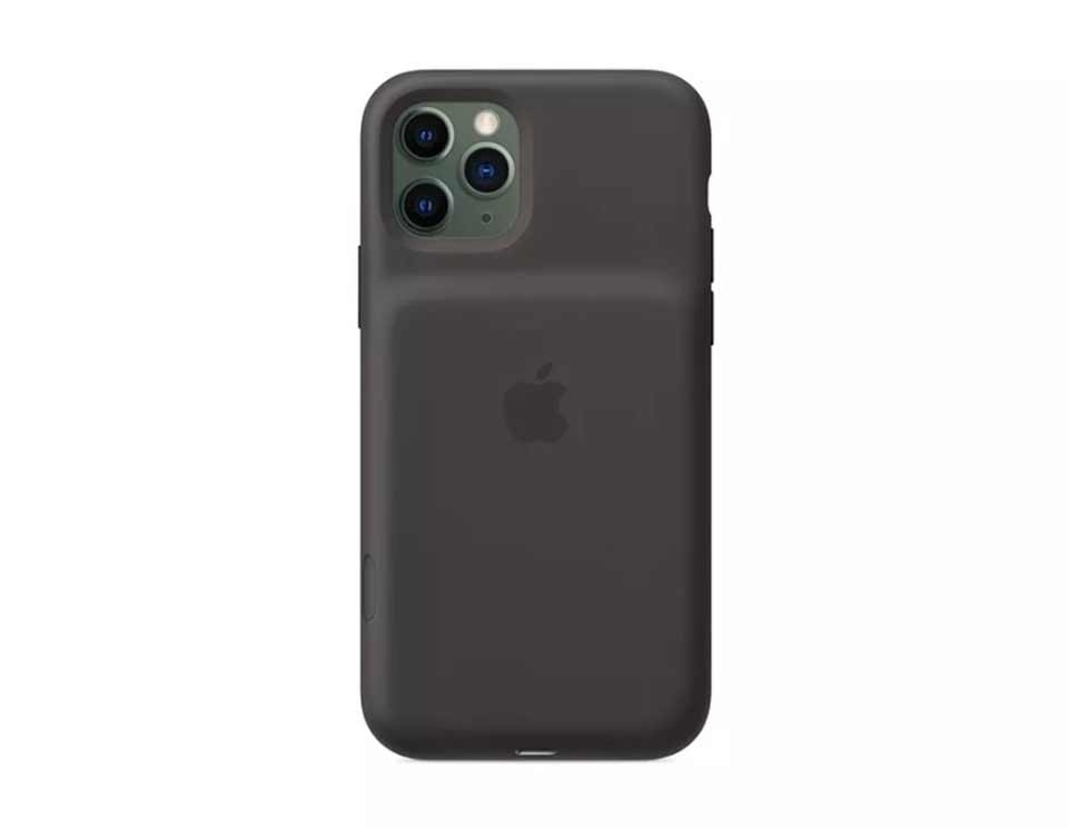 Ốp tích hợp pin cho iPhone 11 Ốp tích hợp pin cho iPhone 11
