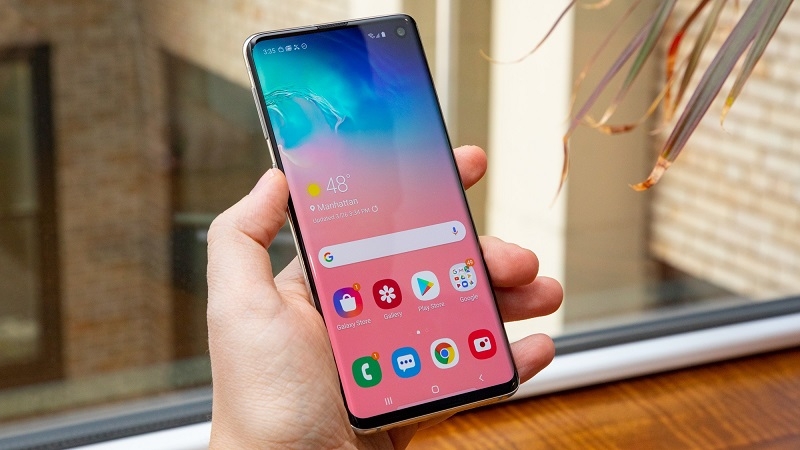 Galaxy S11 Galaxy S11