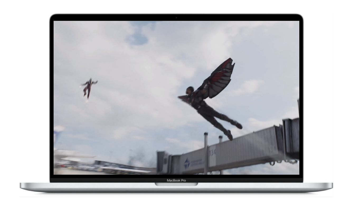 MacBook Pro 16 inch 03