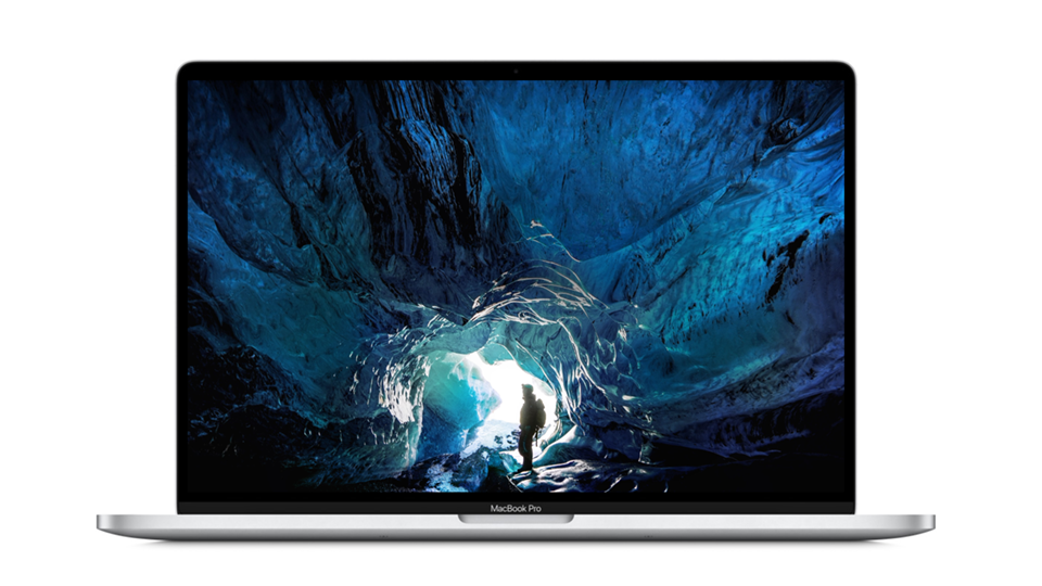 MacBook Pro 16 inch 04