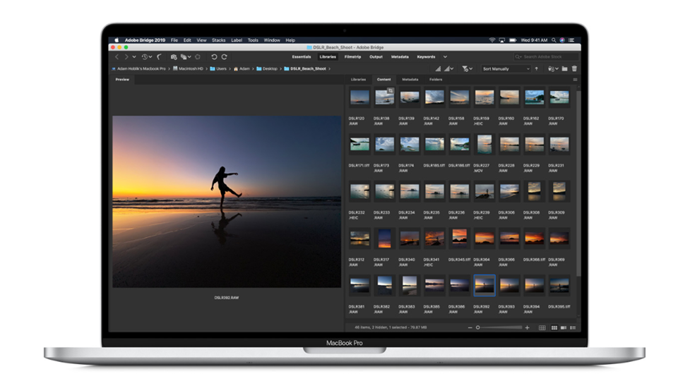 MacBook Pro 16 inch 05