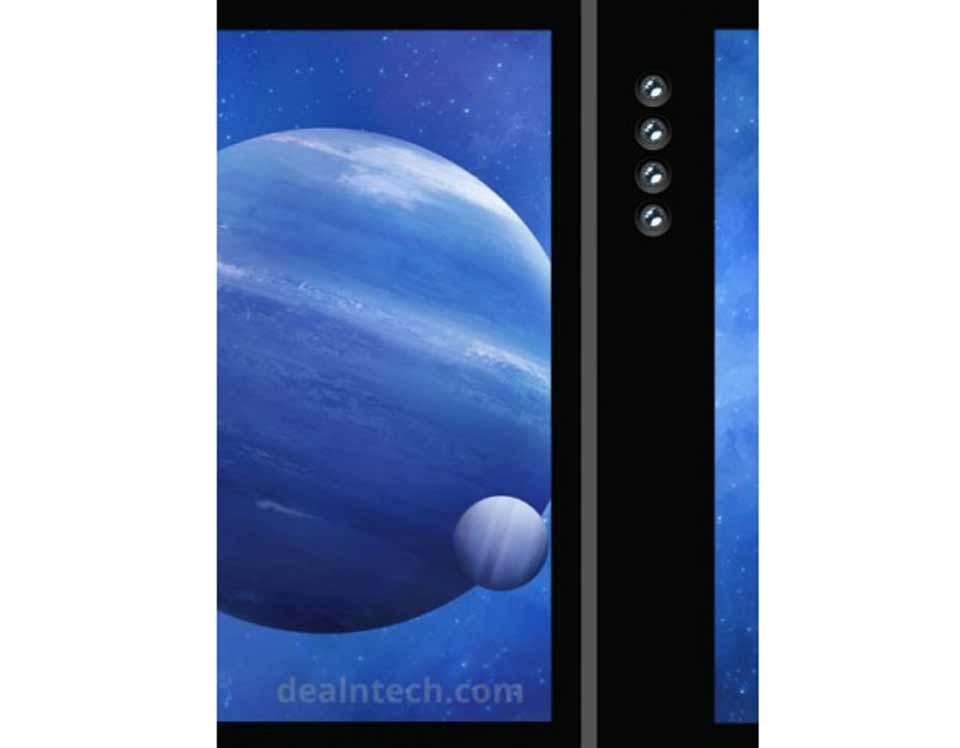 Điện thoại gập Xiaomi