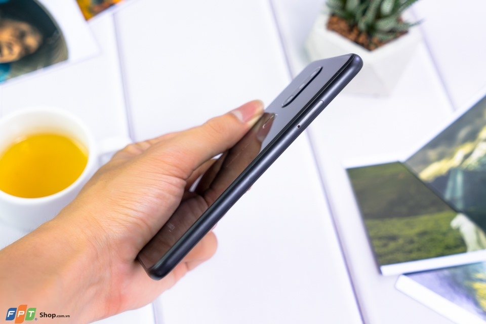 Nokia 6.1 Plus "hủy diệt đối thủ" với mức giá hơn chỉ hơn 3 triệu