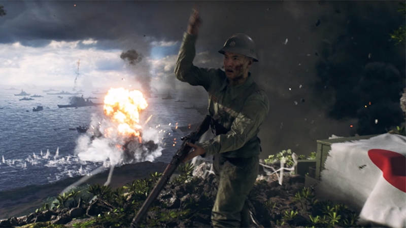 Battlefield 5