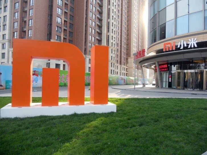 Xiaomi xây dựng hẳn một nhà máy để sản xuất smartphone 5G cao cấp 1