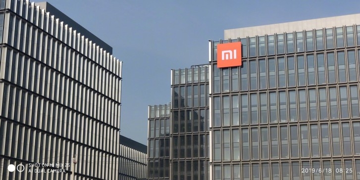 Xiaomi xây dựng hẳn một nhà máy để sản xuất smartphone 5G cao cấp 2