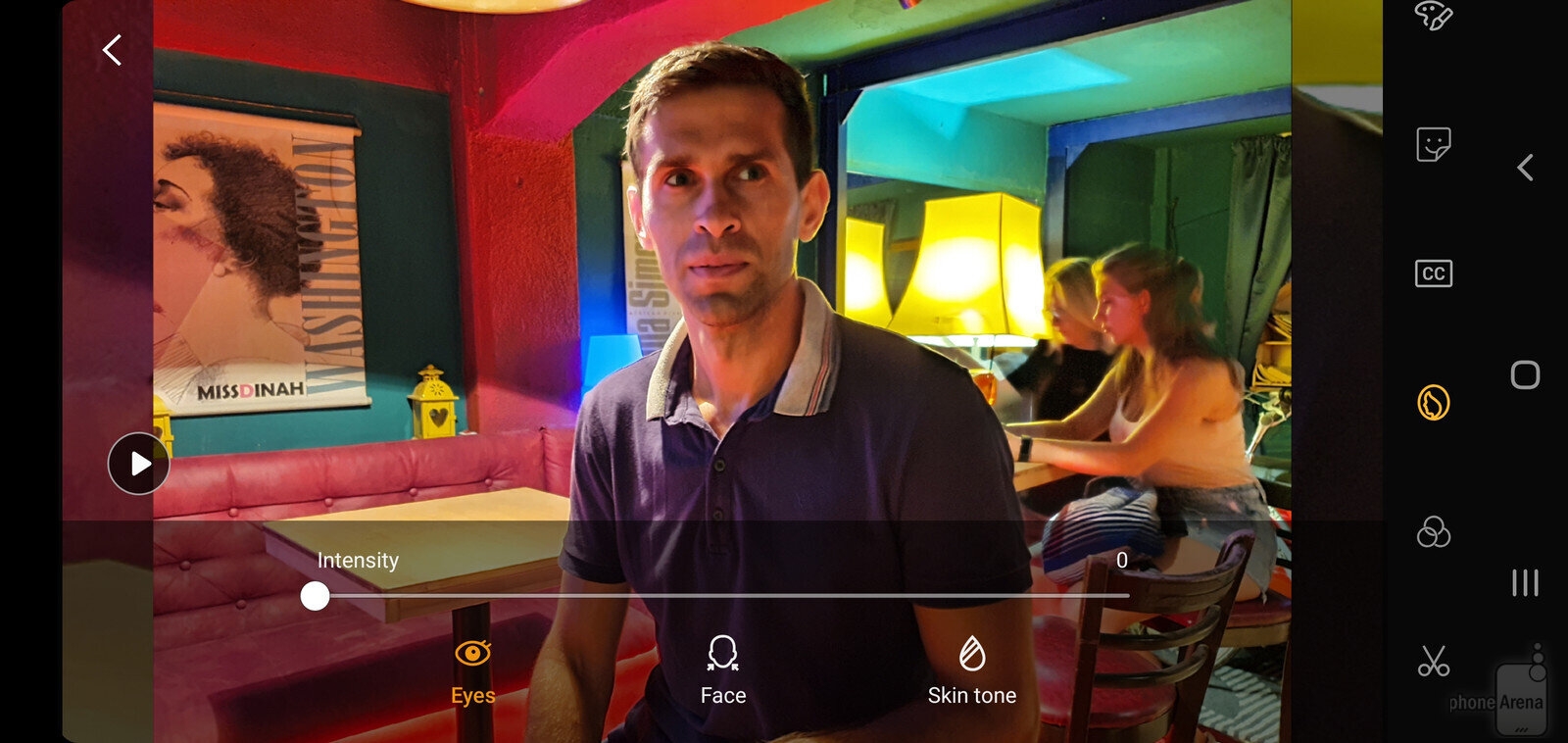 Galaxy Note 10