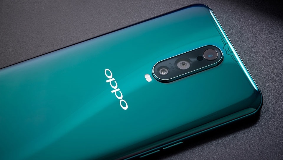 OPPO