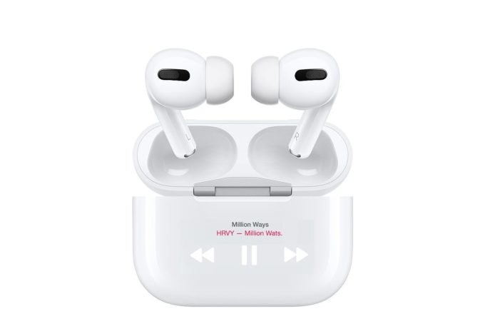 Apple AirPods 2 Pro