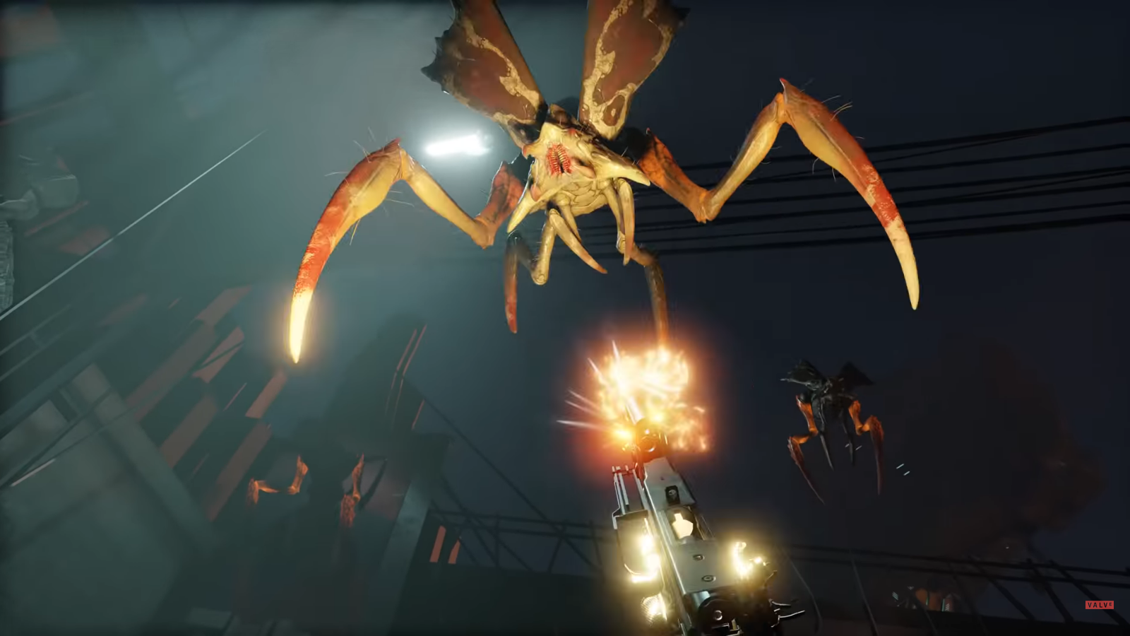 Half-Life: Alyx
