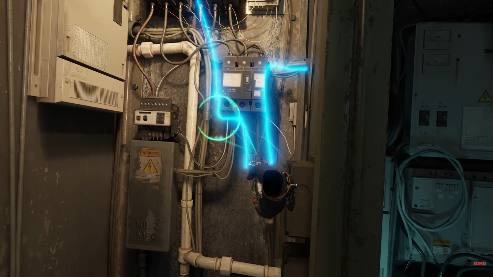 Half-Life: Alyx