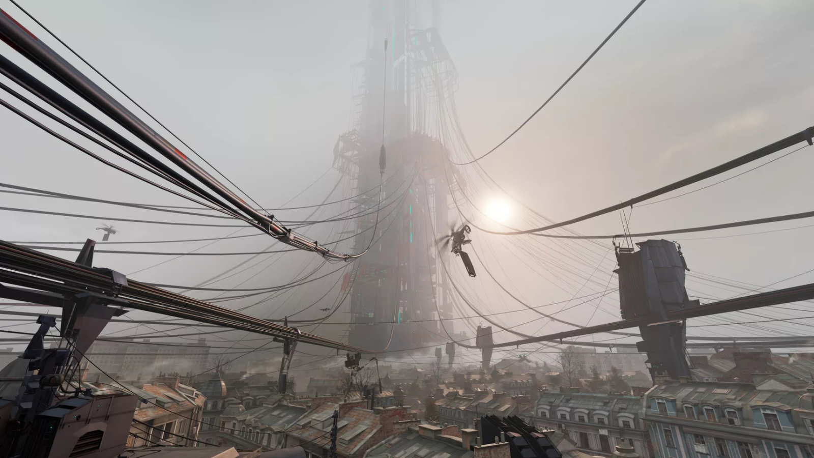 Half-Life: Alyx
