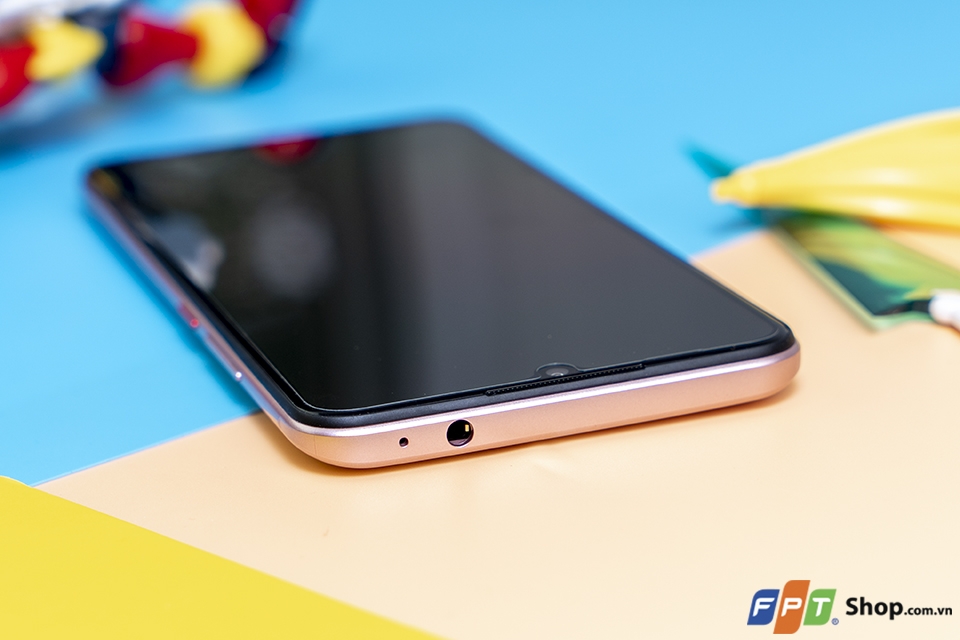 Vivo S1 Pro