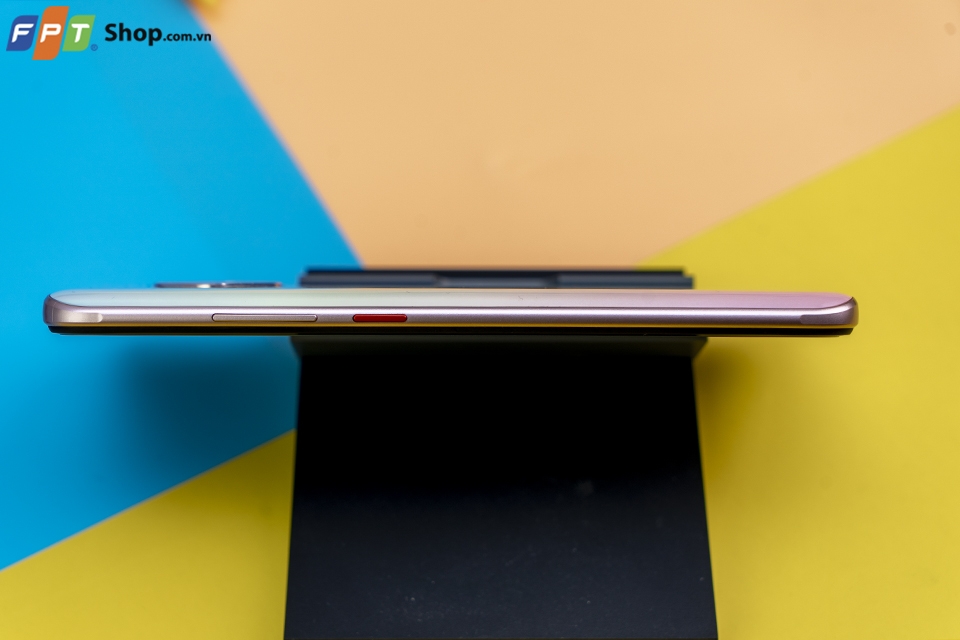 Vivo S1 Pro