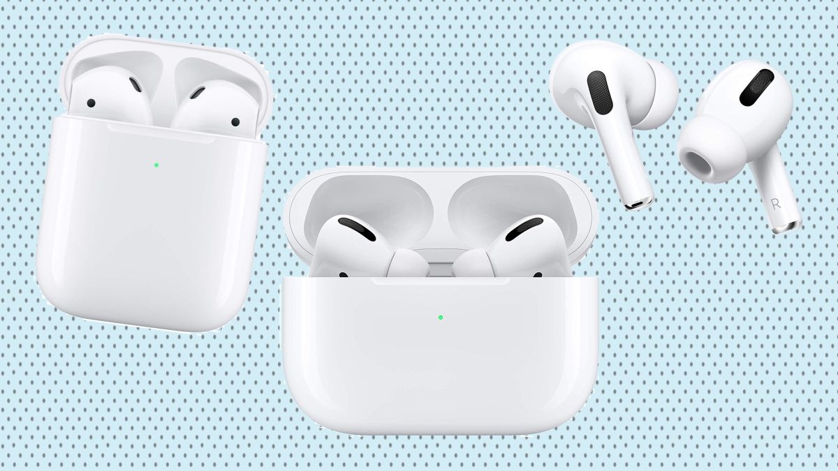 AirPods