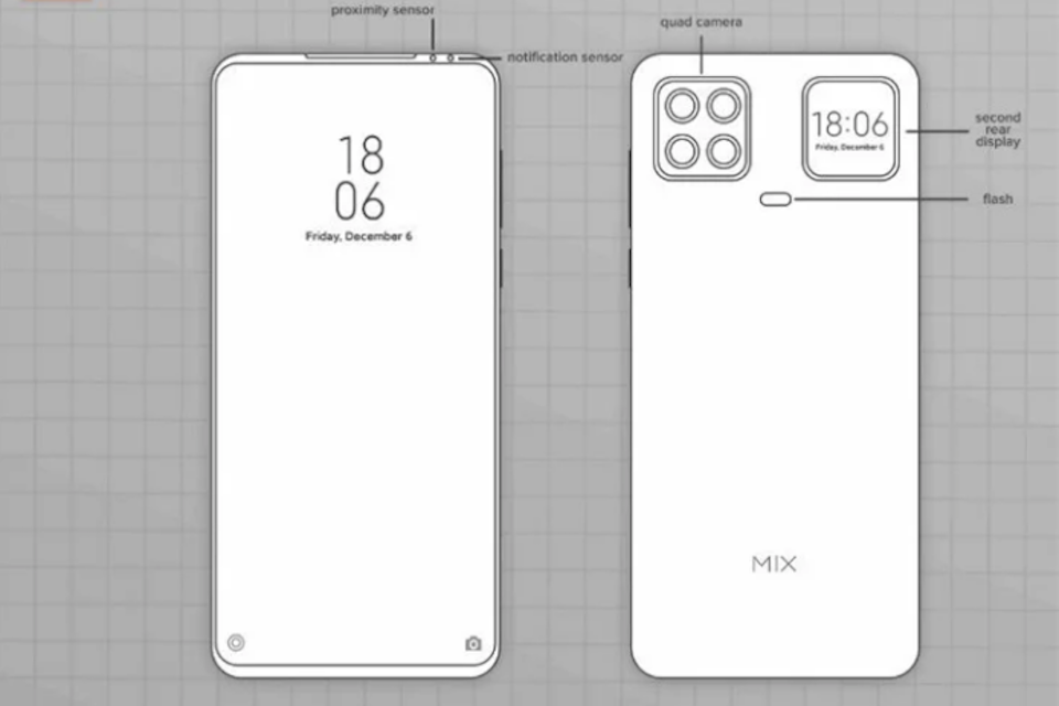Xiaomi