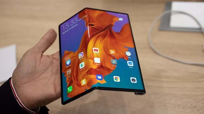 Huawei Mate X