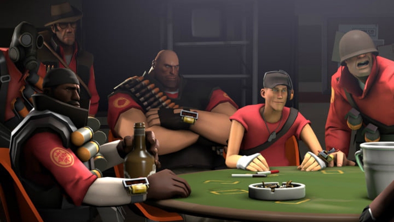 Team Fortress 2