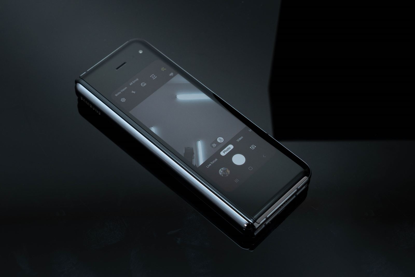 Samsung Galaxy Fold