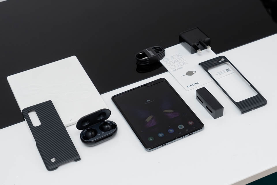 Samsung Galaxy Fold