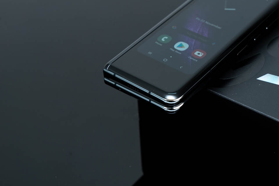 Samsung Galaxy Fold