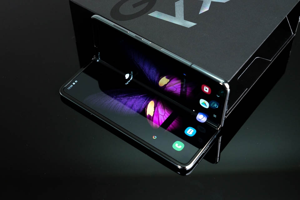 Samsung Galaxy Fold