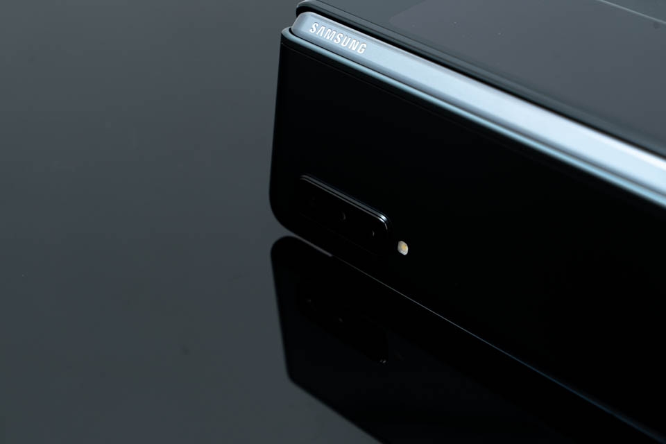 Samsung Galaxy Fold