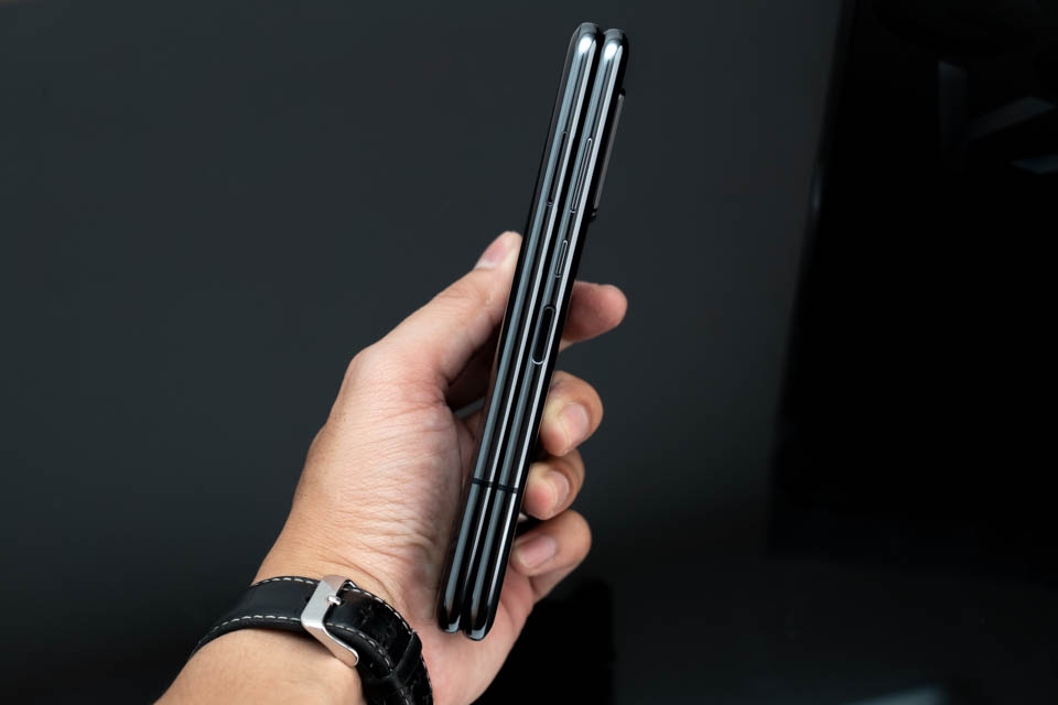 Samsung Galaxy Fold