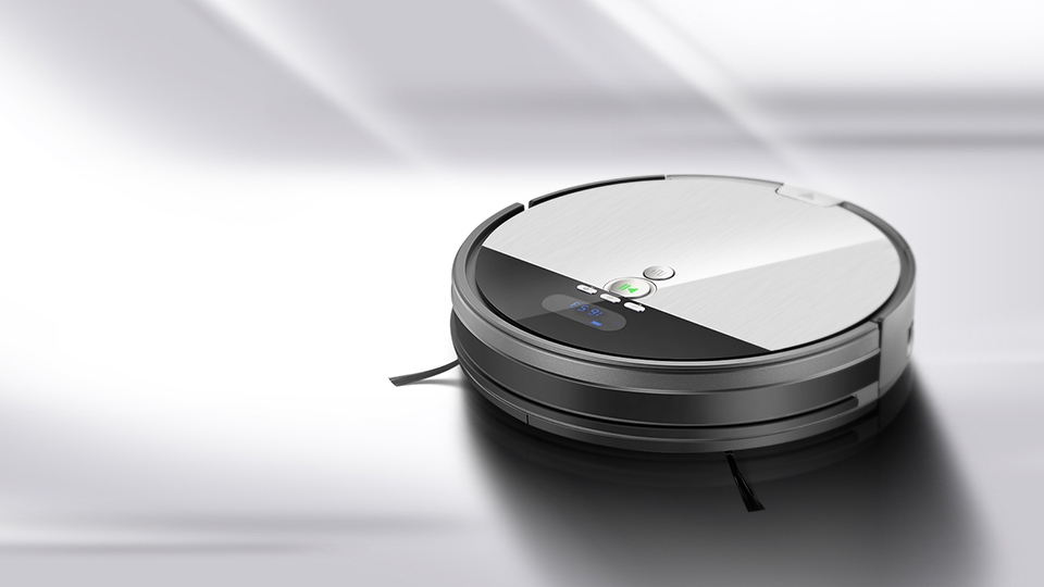 iLife V8s Robot Vacuum Cleaner 1