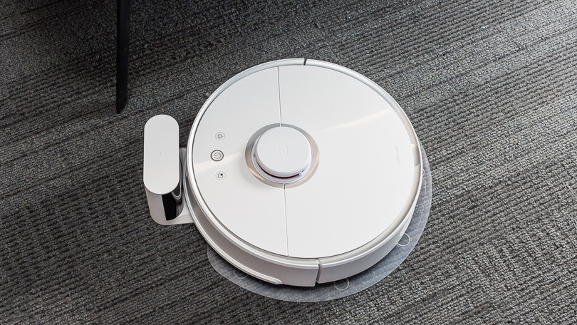 Roborock S5 Robot Vacuum