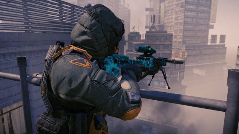 Warface