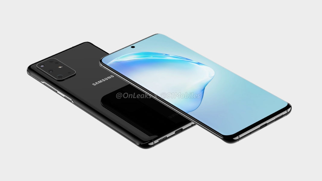 Galaxy S11 Galaxy S11