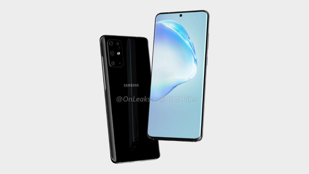 Galaxy S11 Galaxy S11