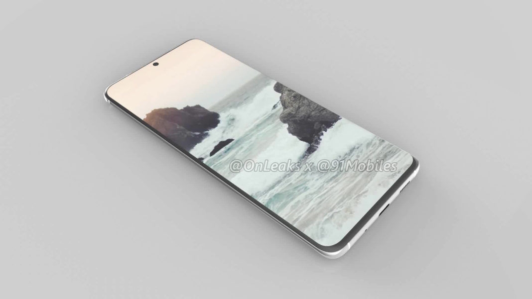 Galaxy S11 Galaxy S11