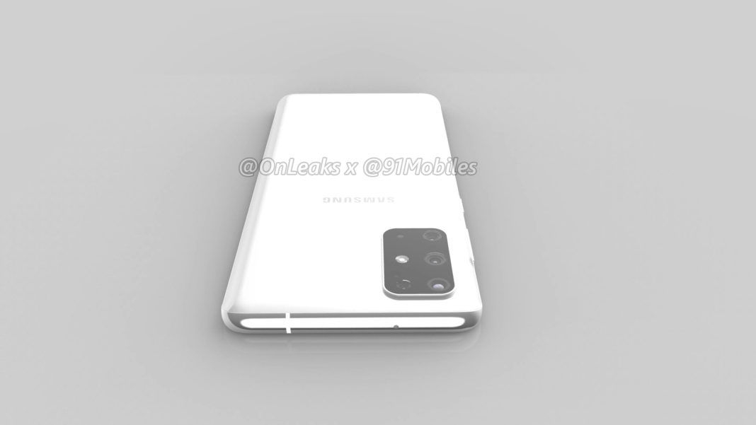Galaxy S11 Galaxy S11