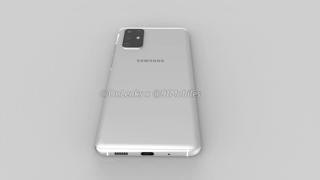 Galaxy S11 Galaxy S11
