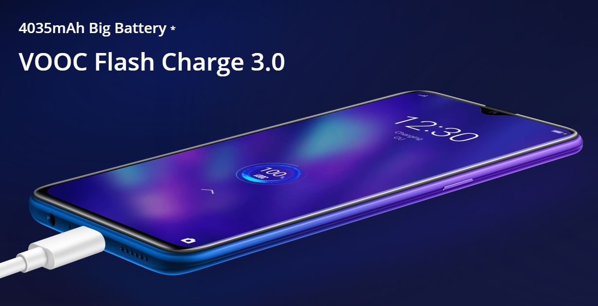 Realme 5